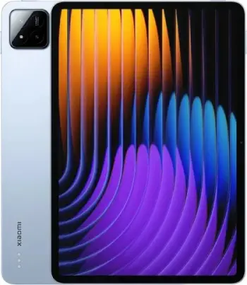 Tablet Xiaomi Pad 7, 128GB, 8GB RAM, 11.2 inç, Blue