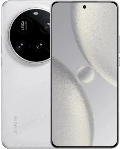 Celular Xiaomi 15 Ultra, 6.73", 16+512GB, i bardhë - 1