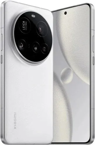 Celular Xiaomi 15 Ultra, 6.73", 16+512GB, i bardhë - 2