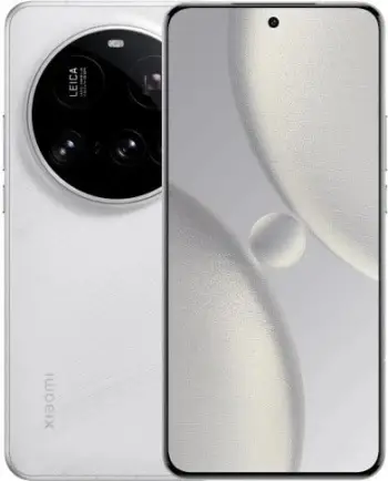 Celular Xiaomi 15 Ultra, 6.73", 16+512GB, i bardhë
