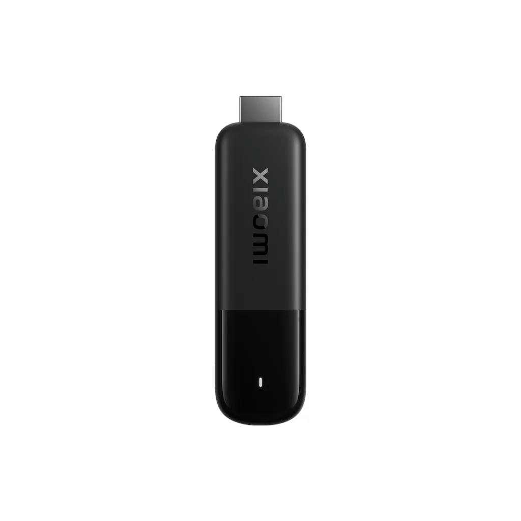 TV Stick Xiaomi Smart TV Stick 4K 2nd Gen, i zi - 1