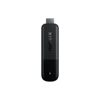 TV Stick Xiaomi Smart TV Stick 4K 2nd Gen, i zi