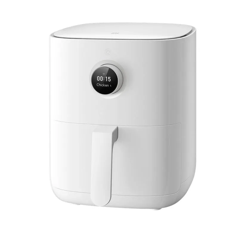 Fritezë me ajër Xiaomi Mi Smart, 3.5L, 1500W, e bardhë - 2