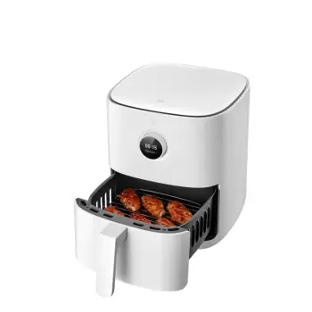 Fritezë me ajër Xiaomi Mi Smart, 3.5L, 1500W, e bardhë