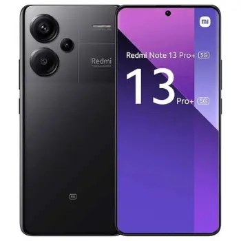 Celular Redmi Note 13 Pro Dual SIM, 6.67", 512GB, i zi