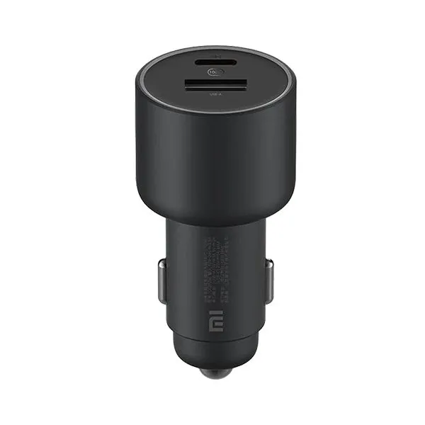 Karikues makine Xiaomi BHR6814GL, 1x USB A, 1x USB C, i zi - 1