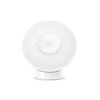 Llambë e mençur Xiaomi Mi Motion-Activated Night Light 2, e bardhë