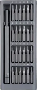 Set i majave shpuese Wiha Precision Mi, 24 copë - 3