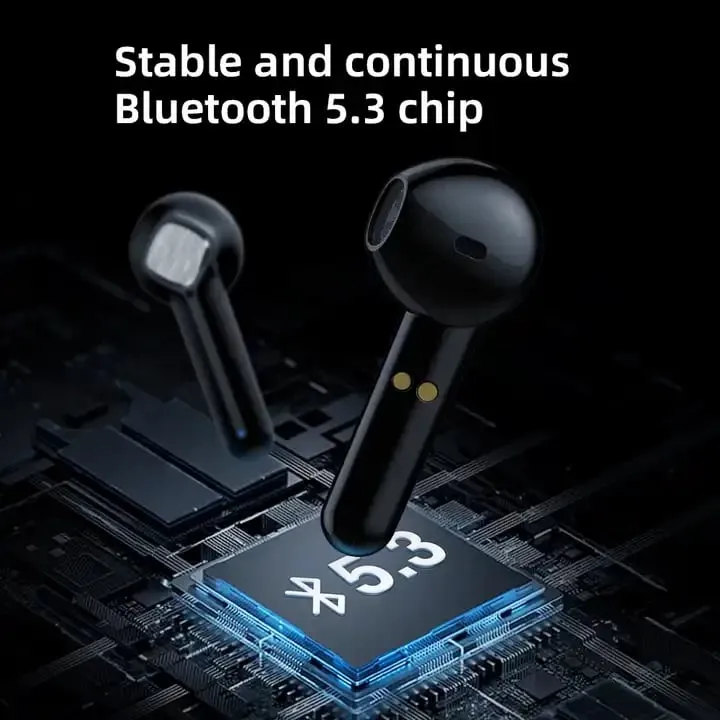 Dëgjuese Xiaomi Mibro S1, të zeza - 4