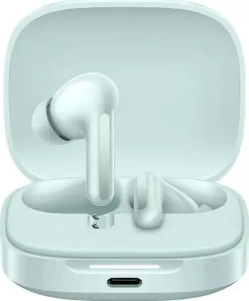Kufje Xiaomi Redmi Buds 6 Coral Green