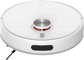 Robot fshesë Xiaomi S40C EU, navigim lazer, fshirje me ujë, e bardhë