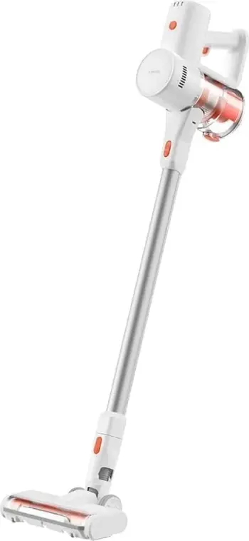Fshesë elektrike në këmbë Xiaomi G20 Lite, 18000 Pa, bateri 45 min, e bardhë