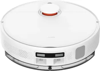 Robot fshesë Xiaomi H40, pastrim dhe larje, navigim lazer LDS, i bardhë