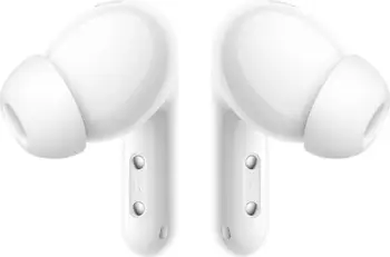 Kufje Xiaomi Buds 6, Pa tela, Thirrje/Muzikë, 43.2 g, Të bardha