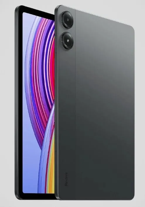 Tablet Xiaomi Redmi Pad Pro 5G 8GB 256GB graphite grey - 2