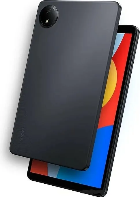 Tablet Xiaomi Redmi PAD SE 8.7, 64GB, LTE, e zezë - 1