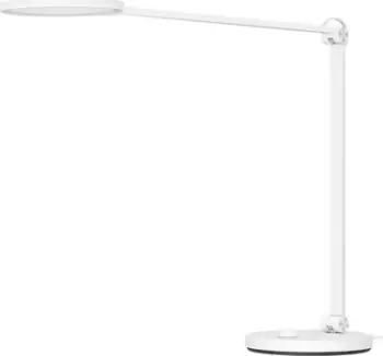 Llambë tavoline Xiaomi Mi Smart LED, e bardhë