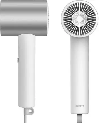 Tharëse flokësh Xiaomi Water Ionic H500, motor efikas, 3 nivele nxehtësie, e bardhë