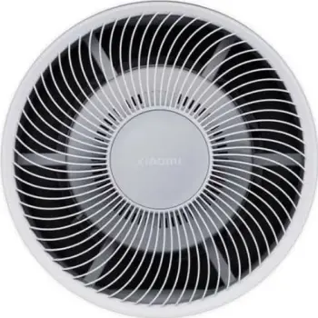 Pastrues ajri Xiaomi Mijia Smart Air Purifier 6, i bardhë