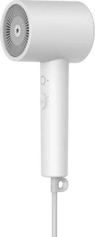 Tharëse për flokë Xiaomi, 1600 W, e bardhë