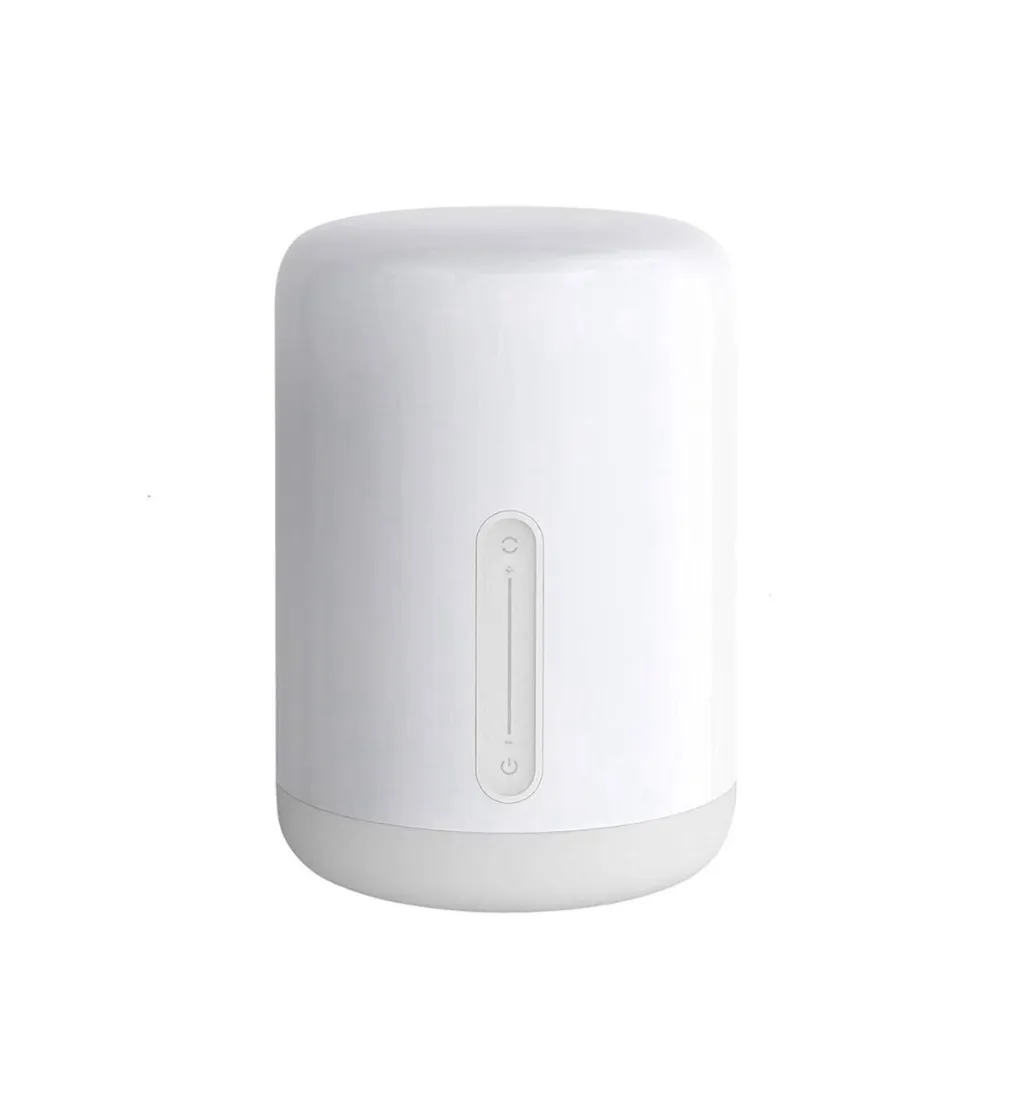 Llampë tavoline Xiaomi BHR5969EU, LED 9W, 400 lm, e bardhë e zezë - 1