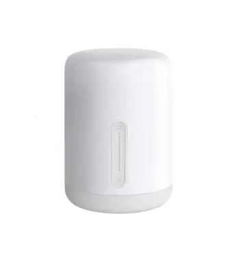 Llampë tavoline Xiaomi BHR5969EU, LED 9W, 400 lm, e bardhë e zezë