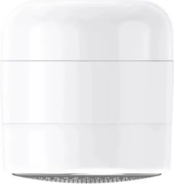 Heqës pushi Xiaomi Lint Remover, elektrik, i bardhë - 1