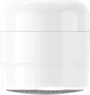 Heqës pushi Xiaomi Lint Remover, elektrik, i bardhë