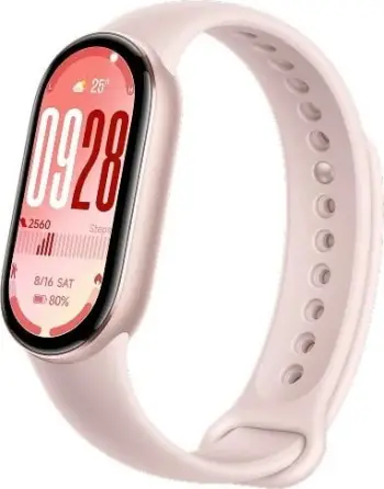 Smartwatch Xiaomi Smart Band 10 Mystic Rose