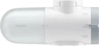 Filtër uji për rubinet Xiaomi Faucet Water Purifier, shumëshkallësh, i bardhë