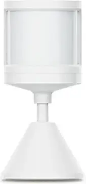 Sensor lëvizjeje Xiaomi Mi Motion Sensor 2S, i bardhë