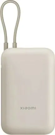 POWER BANK XIAOMI 10000mAh TAN GL - 1