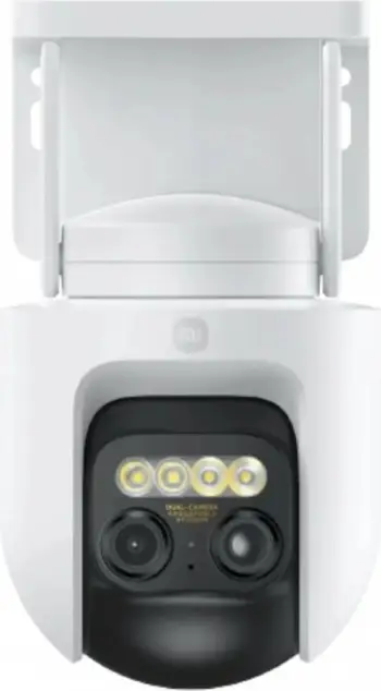 Kamerë monitorimi Xiaomi CW700S, Wi-Fi, e bardhë
