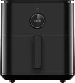 Fritezë ajrore inteligjente Xiaomi, 6.5 L, e zezë - 1