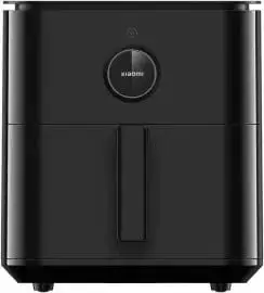Fritezë ajrore inteligjente Xiaomi, 6.5 L, e zezë