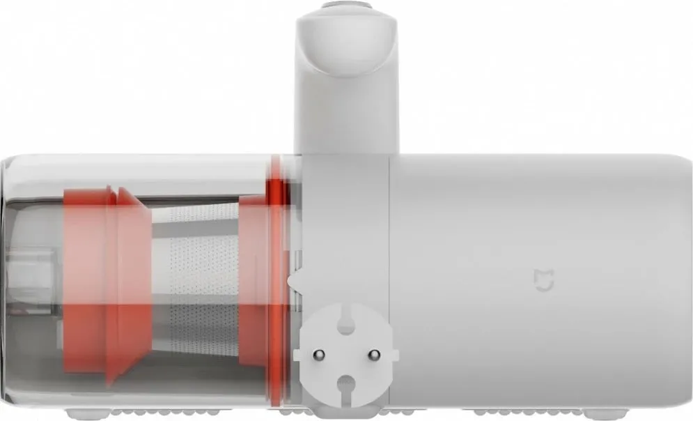 Fshesë Xiaomi Dust Mite Vacuum Cleaner EU, e bardhë - 2