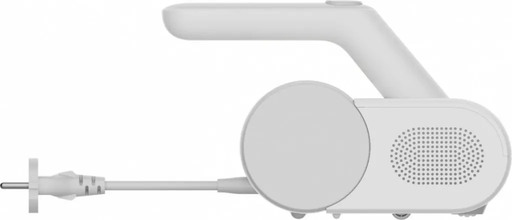 Fshesë Xiaomi Dust Mite Vacuum Cleaner EU, e bardhë - 5
