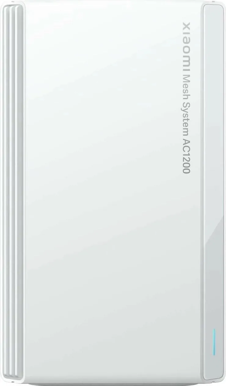 Router Xiaomi Mesh System AC1200, i bardhë - 3
