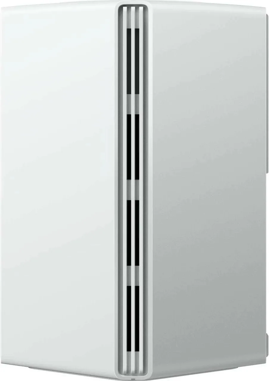 Router Xiaomi Mesh System AC1200, i bardhë - 4