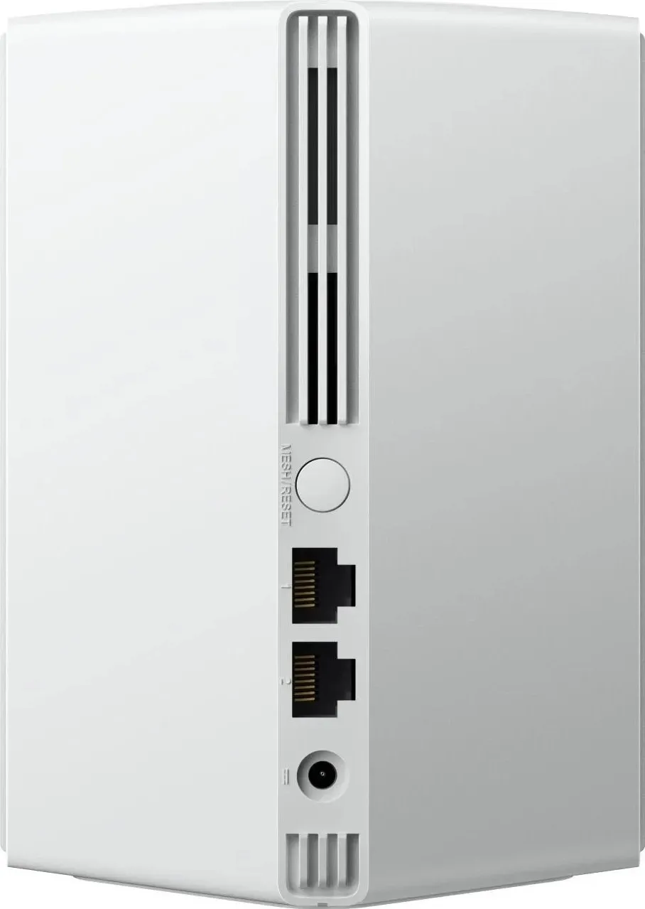 Router Xiaomi Mesh System AC1200, i bardhë - 5