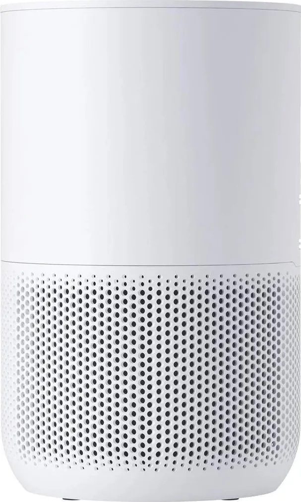 Pastrues ajri Xiaomi Smart Air Purifier 4 Compact, filtër HEPA, WiFi, i bardhë - 4