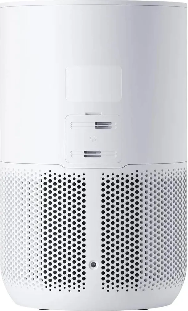 Pastrues ajri Xiaomi Smart Air Purifier 4 Compact, filtër HEPA, WiFi, i bardhë - 5