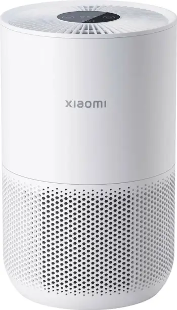 Pastrues ajri Xiaomi Smart Air Purifier 4 Compact, filtër HEPA, WiFi, i bardhë