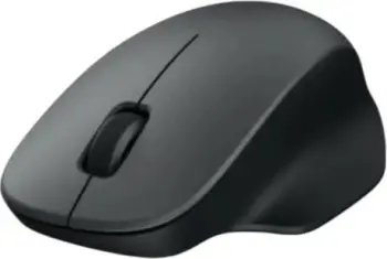MAUS XIAOMI COMFORT EDITION BLACK