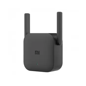 Përforcues Wi-Fi Xiaomi Mi Range Extender Pro, 300 Mbps, 2.4 GHz, i zi