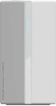 MESH SYSTEM XIAOMI AX3000 WHITE