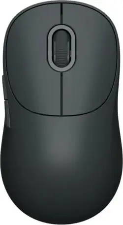 Maus pa tel Xiaomi Wireless Mouse 3 BHR8913GL, 1600 DPI, i zi