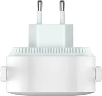 Forcues WiFi Xiaomi WiFi Range Extender N300, 300 Mbps, 2 antena, i zi
