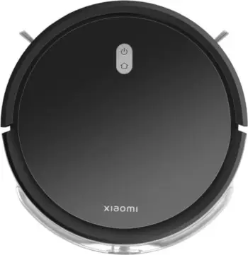 Fshesë robotike Xiaomi Robot Vacuum Cleaner E5, planifikim inteligjent, kontroll me aplikacion, e zezë