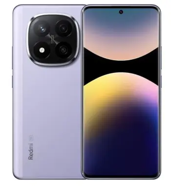 Celular Xiaomi Redmi Note 14 Pro+, 6.67", 12+512GB, 5G, vjollcë